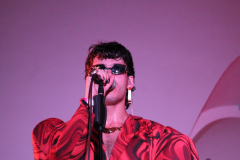 Popfest Wien 2025 Tag 4