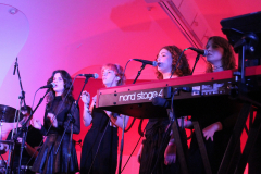 Popfest Wien 2025 Tag 4