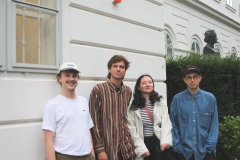 Popfest Wien 2025 Tag 4