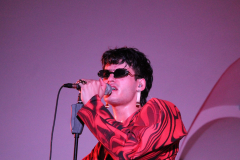 Popfest Wien 2025 Tag 4