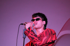Popfest Wien 2025 Tag 4