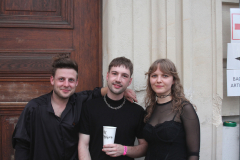 Popfest Wien 2025 Tag 4