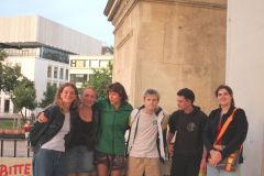 Popfest Wien 2025 Tag 4