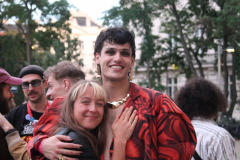 Popfest Wien 2025 Tag 4