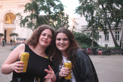 Popfest Wien 2025 Tag 4