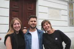 Popfest Wien 2025 Tag 4