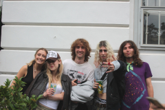 Popfest Wien 2025 Tag 4