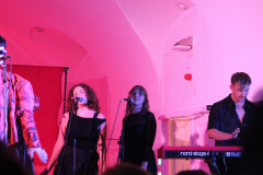 Popfest Wien 2025 Tag 4