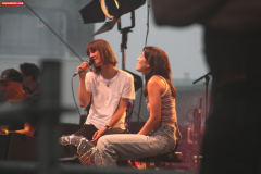Popfest Wien 2025 Tag 1