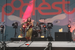 Popfest 2025 Tag 1 Fotos
