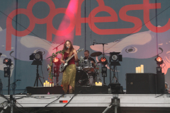 Popfest 2025 Tag 1 Fotos