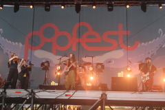 Popfest 2025 Tag 1 Fotos