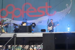 Popfest 2025 Tag 1 Fotos