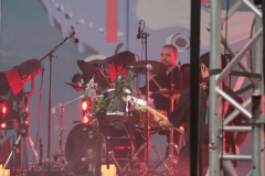 Popfest 2025 Tag 1
