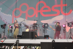 Popfest 2025 Tag 1 Fotos