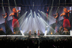 Roland Kaiser - Die Arena Tournee 2025 Fotos