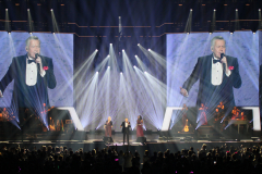 Roland Kaiser - Die Arena Tournee 2025 Fotos