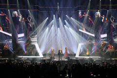 Roland Kaiser - Die Arena Tournee 2025 Fotos