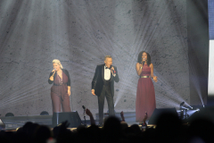 Roland Kaiser - Die Arena Tournee 2025 Fotos