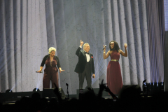 Roland Kaiser - Die Arena Tournee 2025 Fotos