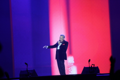 Roland Kaiser - Die Arena Tournee 2025 Fotos