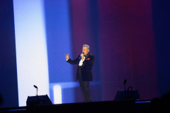 Roland Kaiser - Die Arena Tournee 2025 Fotos