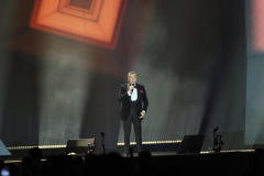 Roland Kaiser - Die Arena Tournee 2025 Fotos