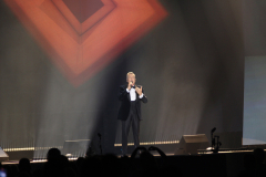 Roland Kaiser - Die Arena Tournee 2025 Fotos
