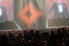 Roland Kaiser - Die Arena Tournee 2025 Fotos
