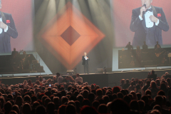 Roland Kaiser - Die Arena Tournee 2025 Fotos