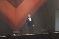 Roland Kaiser - Die Arena Tournee 2025 Fotos