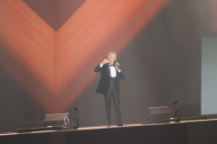 Roland Kaiser - Die Arena Tournee 2025 Fotos