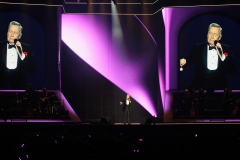 Roland Kaiser - Die Arena Tournee 2025 Fotos
