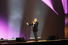 Roland Kaiser - Die Arena Tournee 2025 Fotos