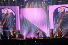 Roland Kaiser - Die Arena Tournee 2025 Fotos