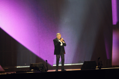 Roland Kaiser - Die Arena Tournee 2025 Fotos