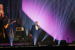 Roland Kaiser - Die Arena Tournee 2025 Fotos