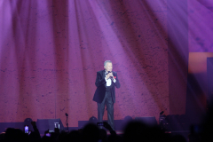 Roland Kaiser - Die Arena Tournee 2025 Fotos