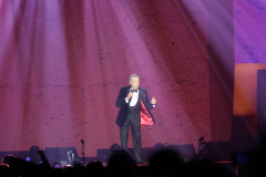 Roland Kaiser - Die Arena Tournee 2025 Fotos