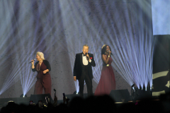 Roland Kaiser - Die Arena Tournee 2025 Fotos