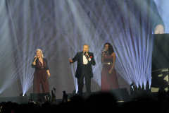 Roland Kaiser - Die Arena Tournee 2025 Fotos