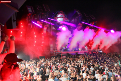 Shutdown Festival 2025 Fotos