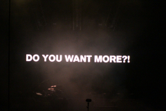 Till Lindemann Konzert Wien 2025 Foto