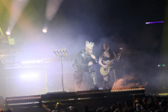 Till Lindemann Konzert Wien 2025 Foto