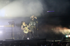 Till Lindemann Konzert Wien 2025 Foto