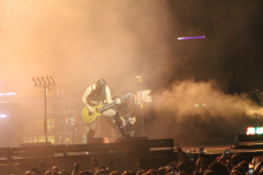 Till Lindemann Konzert Wien 2025 Foto