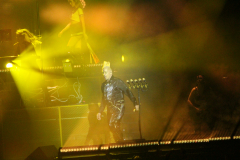 Till Lindemann Konzert Wien 2025 Foto