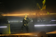 Till Lindemann Konzert Wien 2025 Foto