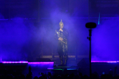 Till Lindemann Konzert Wien 2025 Foto