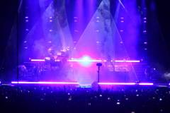 Till Lindemann Konzert Wien 2025 Foto